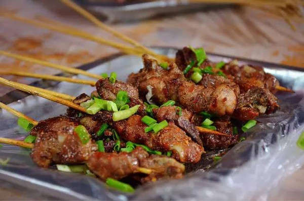 金州五花肉培训